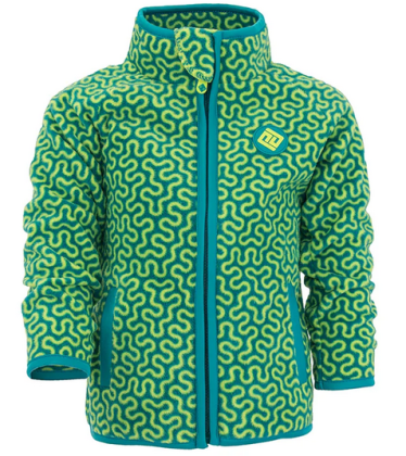 Chlapecká mikina propínací fleezová, Pidilidi, kluk