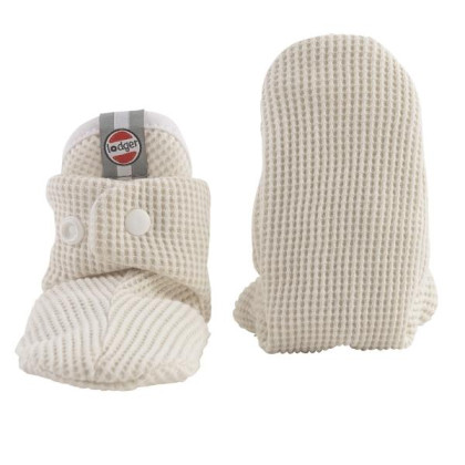 Capáčky Slipper Ciumbelle Cloud Dancer Lodger