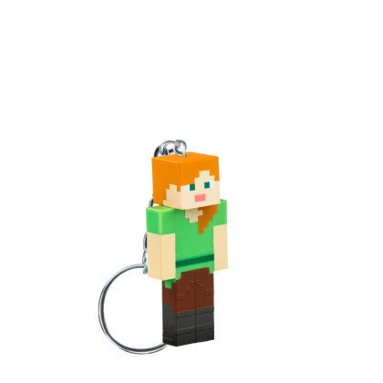 Minecraft přívěšek 1 ks