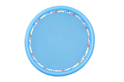Nafukovací bazének 1,22 m x 25 cm Bestway