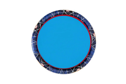 Nafukovací bazének Spiderman 1,22 m x 30 cm Bestway