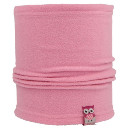 Fleecový nákrčník tunel holka RDX