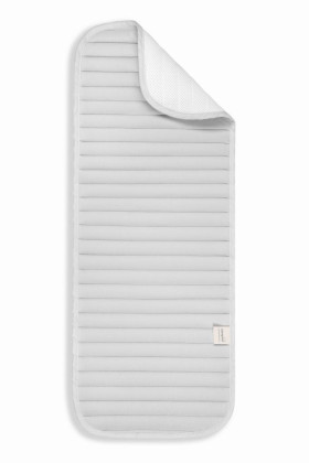 Prodyšná podložka proti pocení do kočárku Sleepee