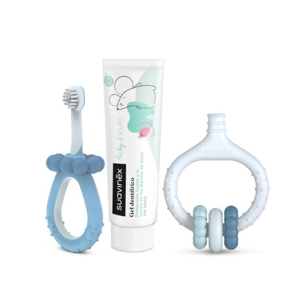 Sada pro ústní hygienu Suavinex
