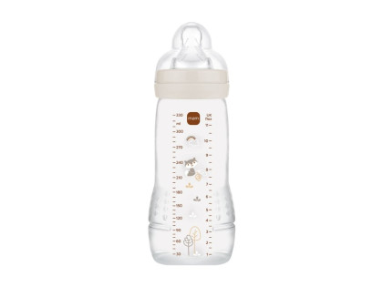 Dětská antikoliková láhev Baby Bottle 330 ml Mam 