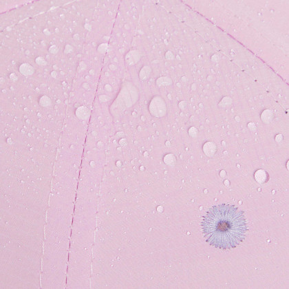 Baseball kšiltovka s UV ochranou KiETLA ICONIK Pink Flower