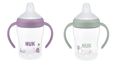 Lahvička na učení Perfect Match 150 ml Nuk