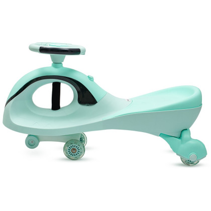 Gravitační odrážedlo pro děti s LED Baby Mix G-Force