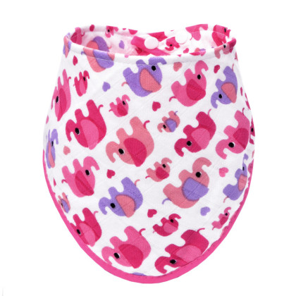 Bambusový slintáček