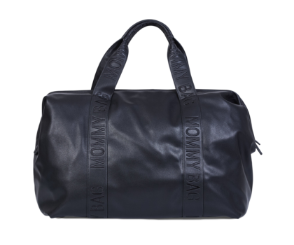 Přebalovací taška Mommy Bag Signature Vegan Leather Childhome