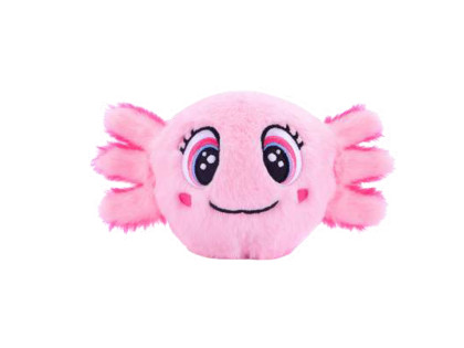 Bouncibles Bubbles plyšová 8 cm