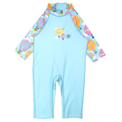 Plážová UV kombinéza pro děti Up & Away