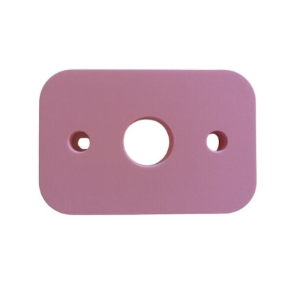 Plavecká pěnová deska 300 x 200 x 38 mm