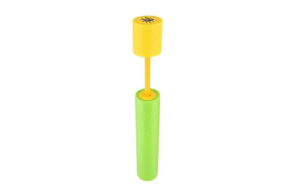Vodní trubice pěnová 40 cm 4 barvy