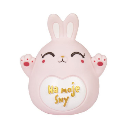 Dětská pokladnička Albi