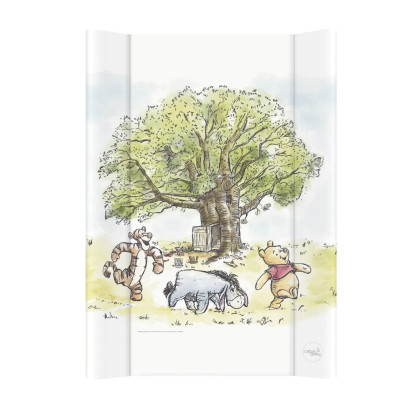 Podložka přebalovací s pevnou deskou Comfort 50 x 70 cm Disney Ceba