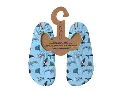 Protiskluzové boty Slipstop Atlantis Junior