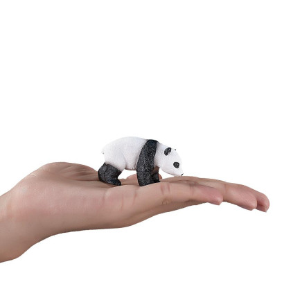 Mojo Panda velká mládě