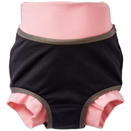 Plavky Happy Nappy DUO - Forest Walk