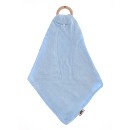 Kousátko s plenkou Kikko