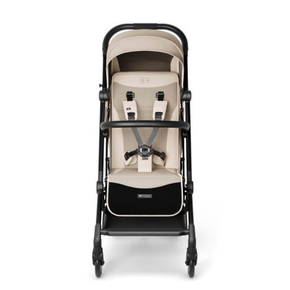 Kočárek sportovní Pilot 2 Kinderkraft Select