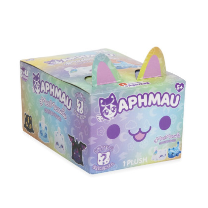 Aphmau Mystery MeeMeow Plyšák Elemental