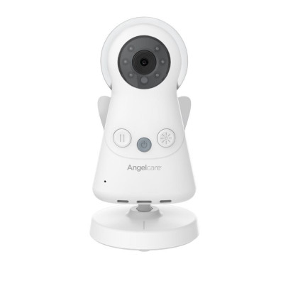 Monitor pohybu dechu a video chůvička Angelcare Ac25