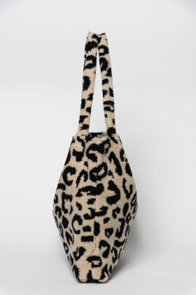 Teddy Mom Bag Studio Noos