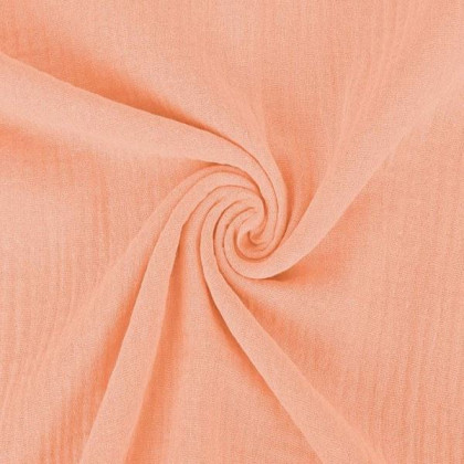 Letní mušelínová nepadací deka