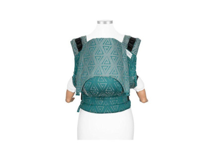 Nosítko Fidella Fusion TODDLER SIZE var. 2.0 (od 3 měsíců až do 3,5 roku)