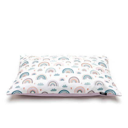 Péřový polštářek T-Tomi