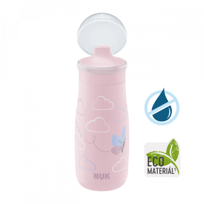 Láhev Mini-Me PP Sip 300 ml 9m+ Nuk