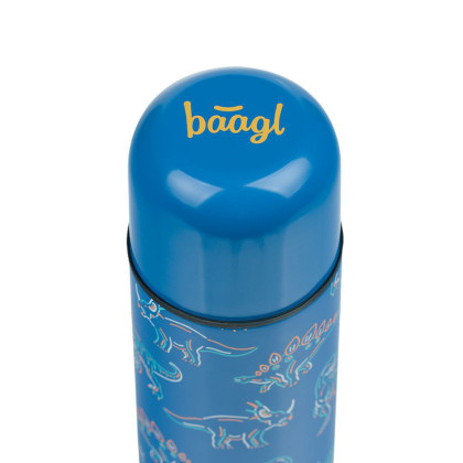 Termoláhev 550 ml Baagl