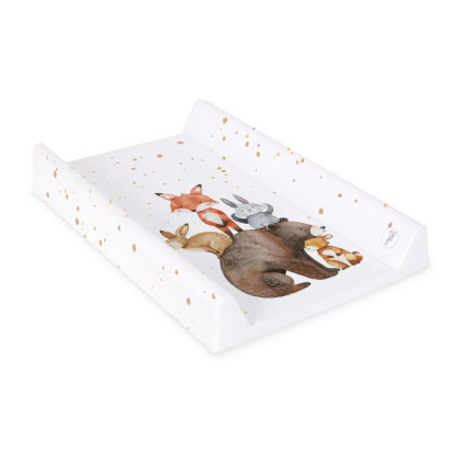 Podložka přebalovací 2-hranná s pevnou deskou 50 x 70 cm Ultra Light Ceba