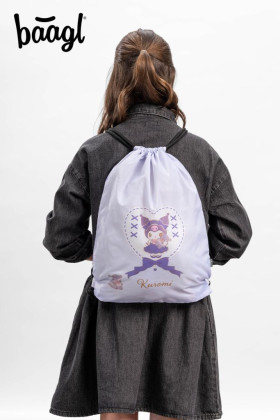 Sáček Kuromi Sweet One GRS Baagl