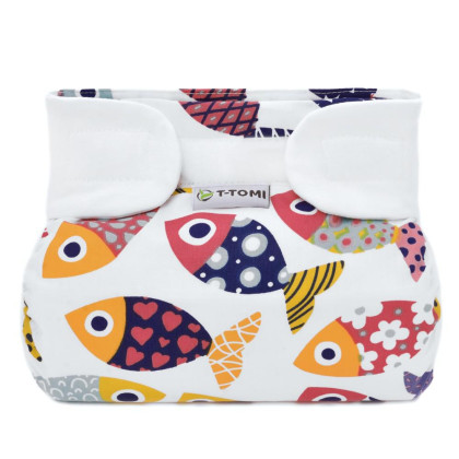 Ortopedické abdukční kalhotky suchý zip 5-9 kg T-tomi
