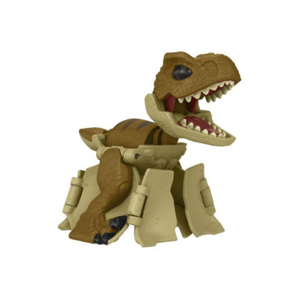 Jw dinosauří transformující se vajíčko Asst Mattel