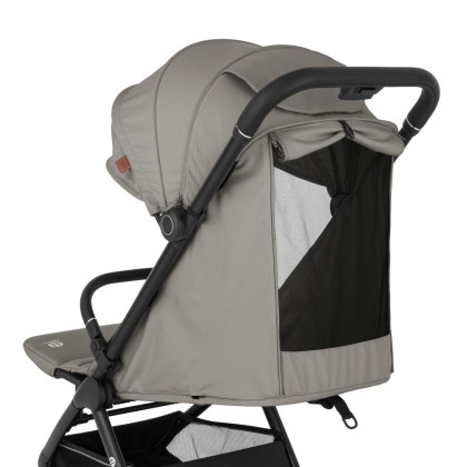 Kočárek sportovní Zip Petite & Mars