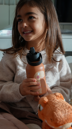 Termoláhev Mii 350 ml Runbott