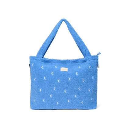 Přebalovací taška Teddy Diaper Bag Studio Noos