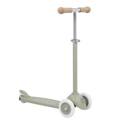 Tříkolová kolobežka Banwood Eco