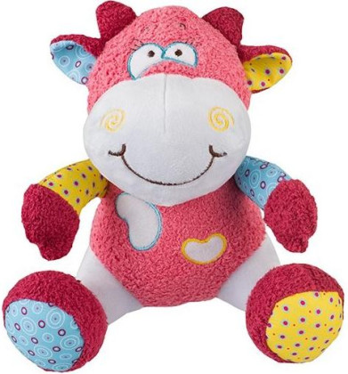 Chrastítko Baby Ono - Kravička Rosie