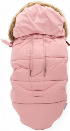Zimní fusak Fluffy Combi Zopa