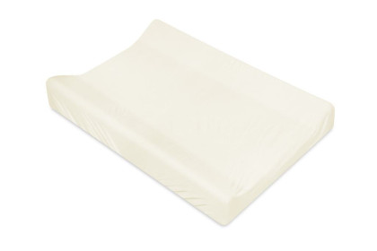 Potah na přebalovací pult Bamboo 2 ks 50 x 70/80 cm Babymatex