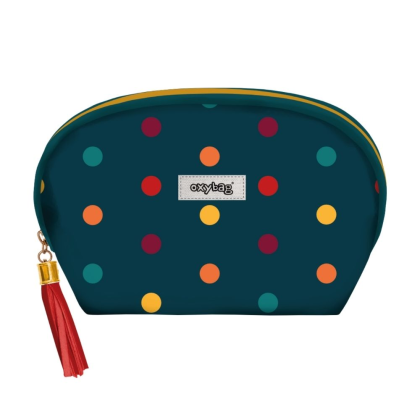 Kosmetická taška Plus Happy Dots