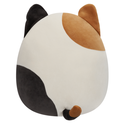 Squishmallows 30 cm Kočka - Cam