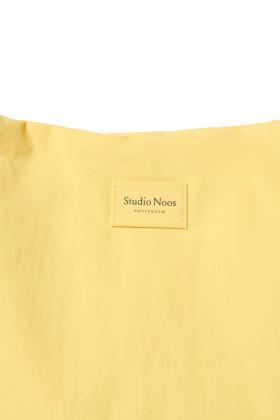 Puffy Mom Bag Studio Noos