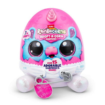 Rainbocorns: Adopt-A-Corn