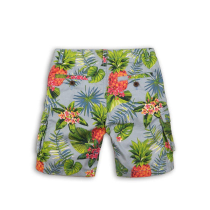 Kraťasy chlapecké Maui kluk Vel. 134/140 Minoti
