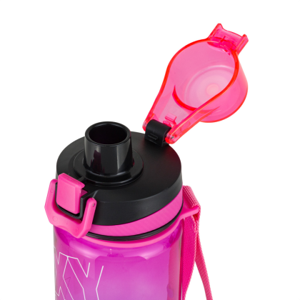 Láhev Oxy LiFE 800 ml Ombre OxyBag